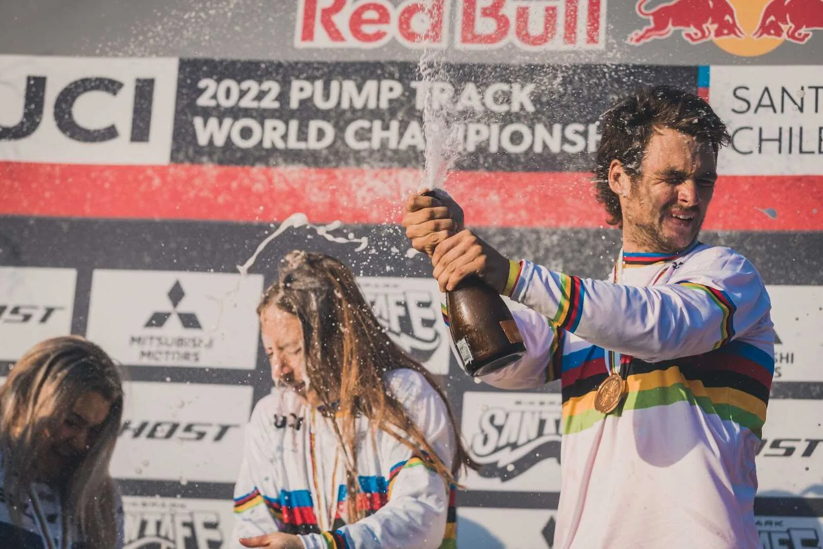 World Championships Finals Recap