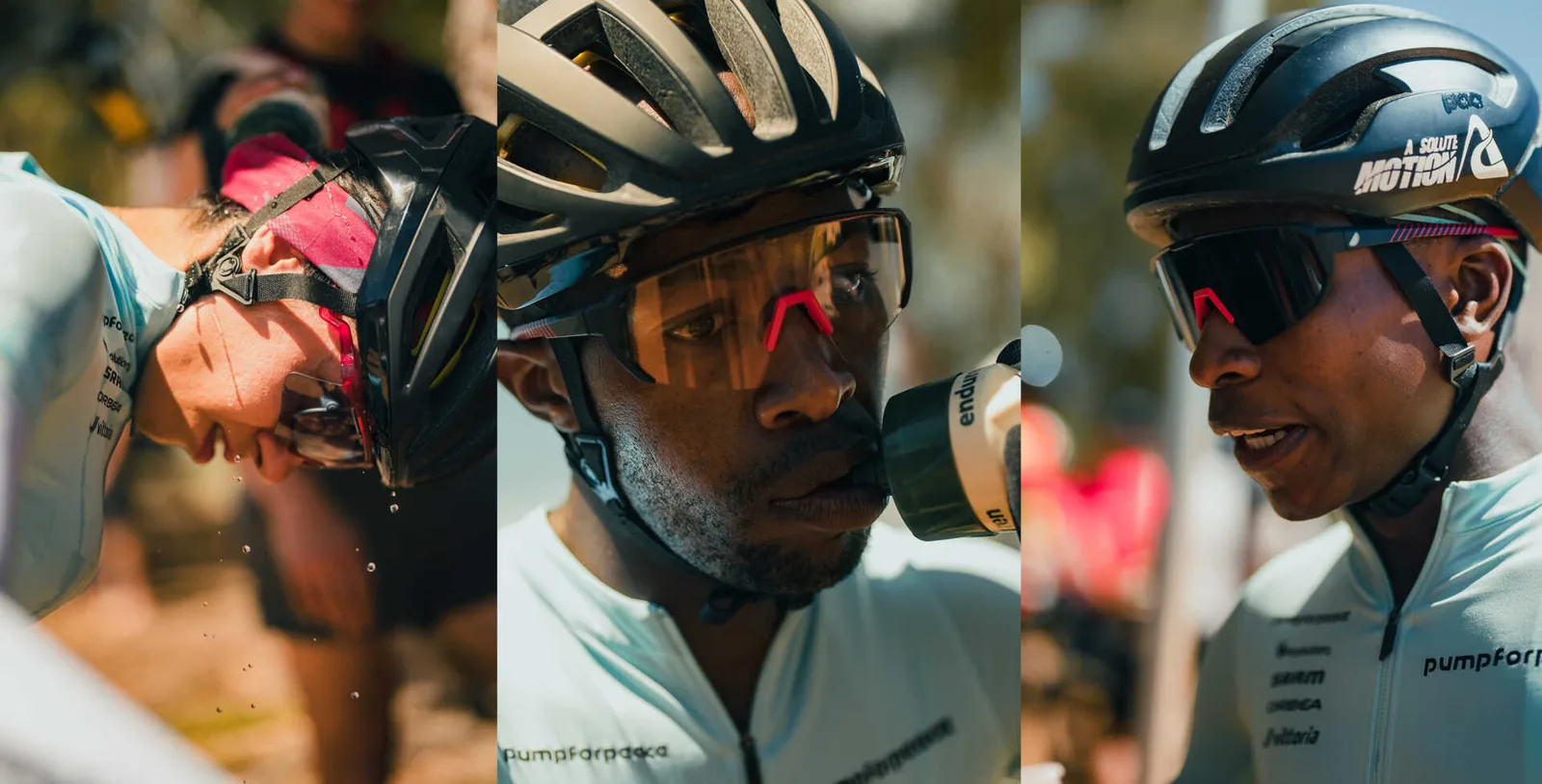 Pump for Peace Racing Team - February / March 2023 update