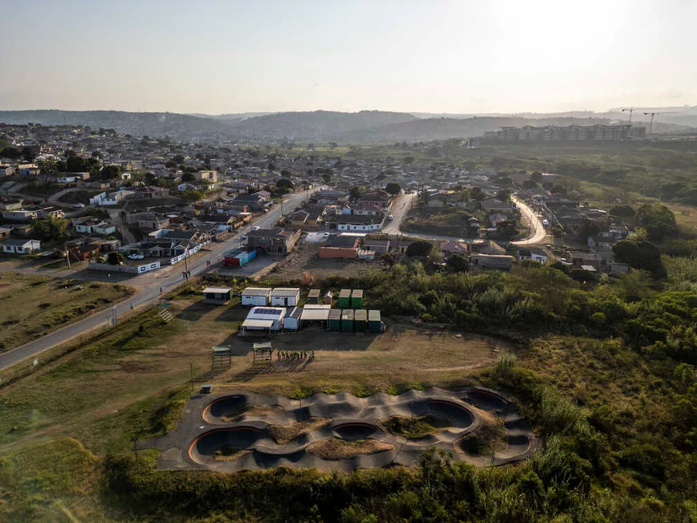 2024 VELOSOLUTIONS UCI PUMP TRACK WORLD CHAMPIONSHIPS FINALS